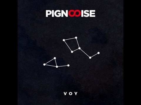 Video Voy (Audio) de Pignoise
