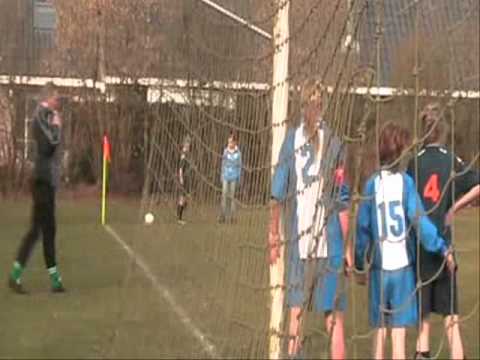 Competitie Noordscheschut MC1 - JVZ MC1