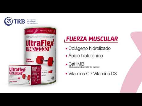 UltraFlex ® HMB/3000