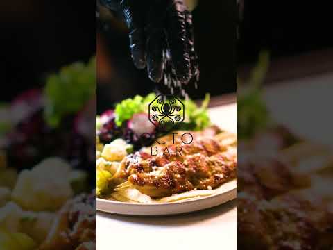 Otel ve Restoran YouTube Shorts video kapağı