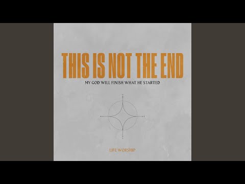 This Is Not the End (Live)