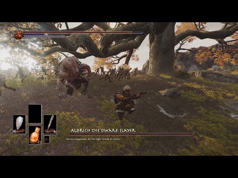 Warhammer: Vermintide 2 | The Dwarf Slayer