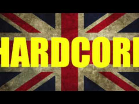 TheDjStuE & Mc Kidda - UK Hardcore Mix 2007 (Rocket Mixes)