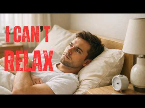 PEOPLE WHO FEEL GUILTY FOR RESTING-GREW UP LIKE THIS