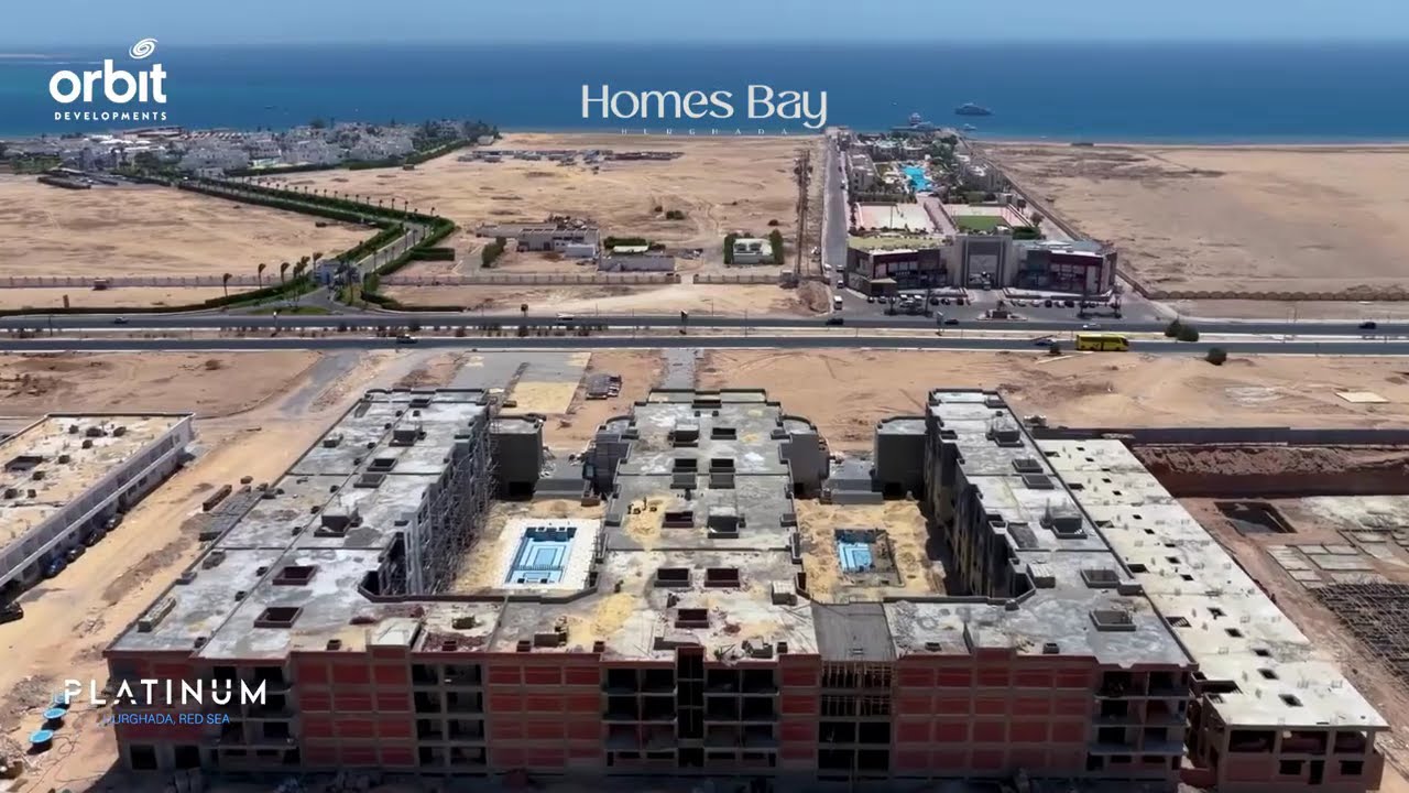 Project video