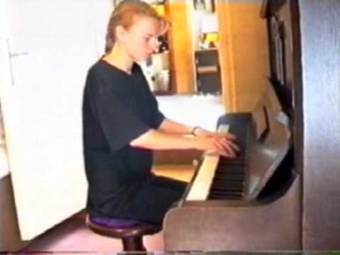 Sehnsuchtswalzer Franz Schubert