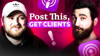 How to Use Personal Stories to Land More Clients