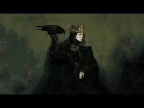Anilah - Warrior (w Einar Selvik)