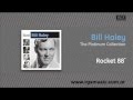 Bill Haley - Rocket 88´
