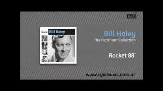 Bill Haley - Rocket 88´