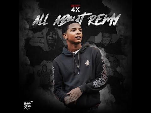 Remy4x - All About Remy (Full Tape)