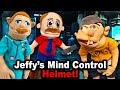 SML Movie Jeffy S Mind Control Helmet