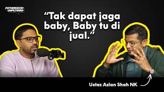 Download lagu Kilang Bayi, Hutang, Gajet... Apa Yang Ramai Tak Sedar | Ustaz Azlan Shah NK | Fatherhood Unfiltered mp3