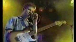 Stockholm Monsters - Partyline (live)