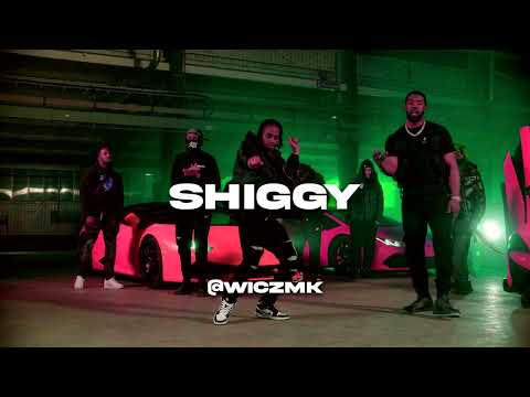 [FREE] Russ Millions X Buni UK Drill Type Beat 2022 - "SHIGGY" (Prod. Wicz x J1GTB)