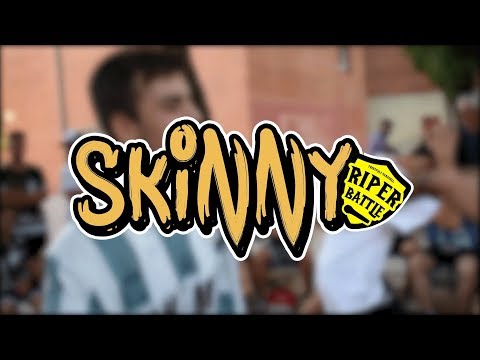 Recopilación SKINNY | Riper Battle