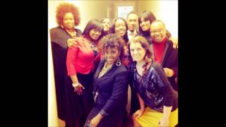 Kurt Carr- It's A Good Day