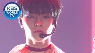 Download lagu Stray Kids - Levanter [Music Bank / 2019.12.20] mp3