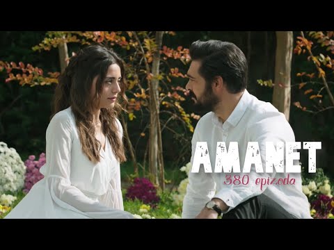 Amanet 380: Seher vodi Jamana kroz njihovu ljubav, ne bi li potakla njegovo buđenje iz kome!