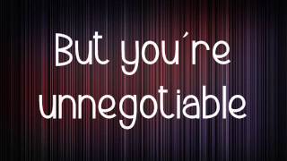 Like Us - You Mean The World To Me (Música e Letra)