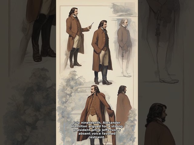 Vídeo relacionado con Secret Proceedings and Debates of the Convention Assembled at Philadelphia, in the Year 1787: For the Purpose of Forming the United States of America
