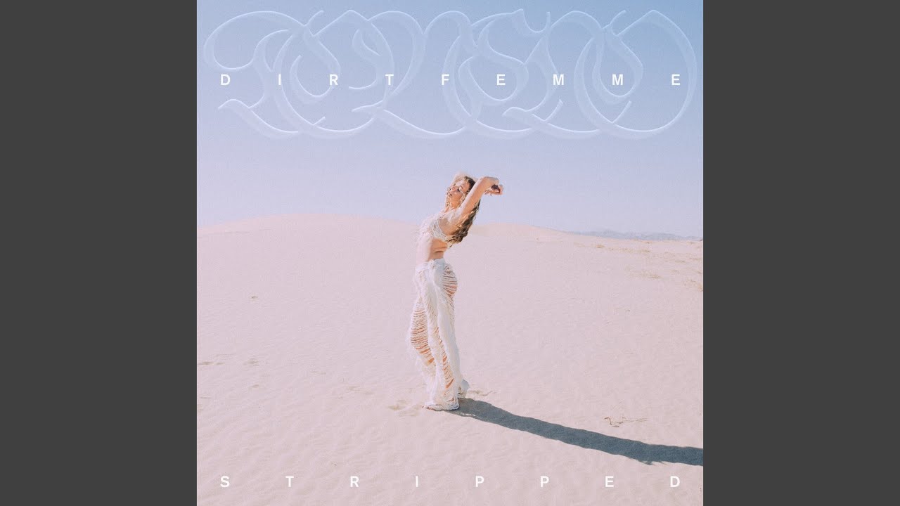 Tove Lo - Suburbia