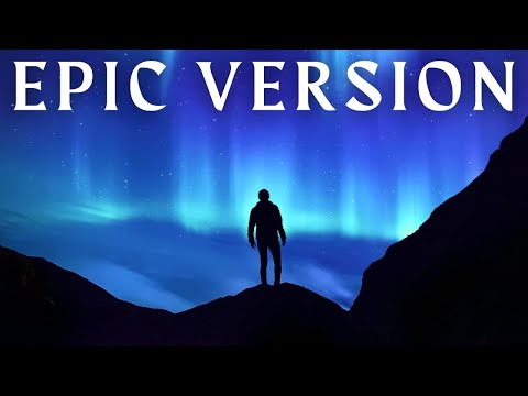 Alpha Omega [Epic Emotional Version] - MMK04