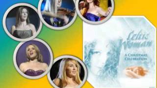 Celtic Woman - Away in a Manger - Bên Máng Cỏ