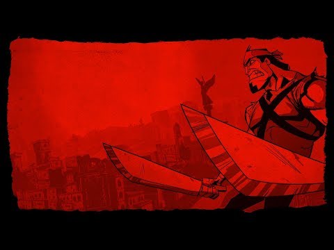 Shank #04 "Duszona Wołowina"