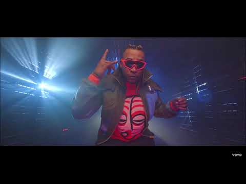 Don Omar Ft. Farruko -  Ramayama NUEVO 2019