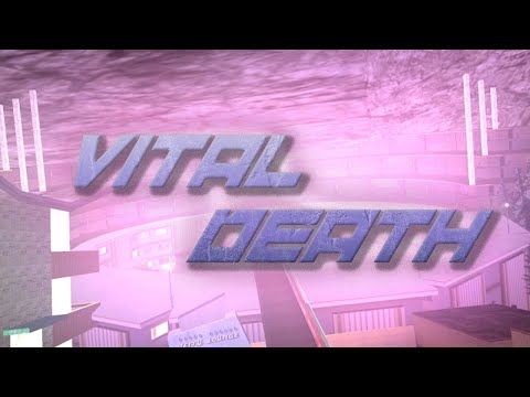 [DM] Esp4wN ft. SajgoN - Vital Death