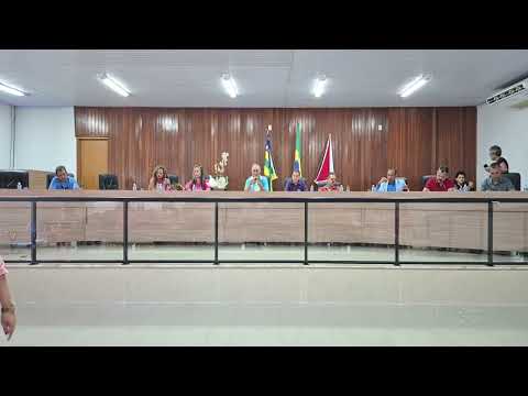 52ª Sessão Ordinária do Biênio 2025_2026, realizada no dia 03_03_2026.