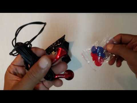 Unboxing and Overview of Venture Electronics VE MONK Plus $5 earbud earphone