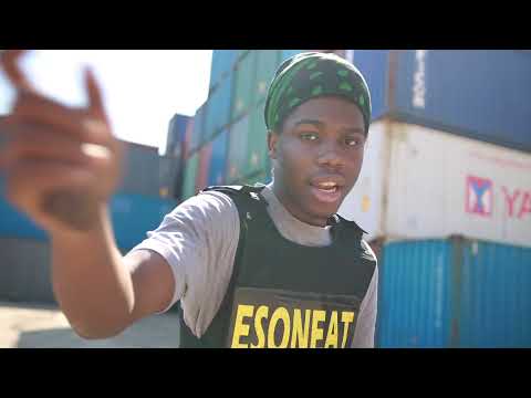 Ace - Henrietta (Official Video) ft. 595eso