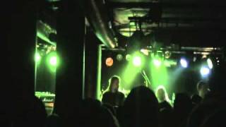 Vardøger - New Song 1 (Live at Nordicfest 2010)