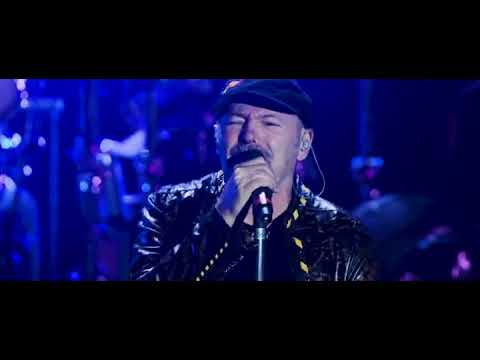 Dvd Vasco Modena Park 2017 Vivere Una Favola