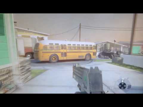 Group bo1 combat training