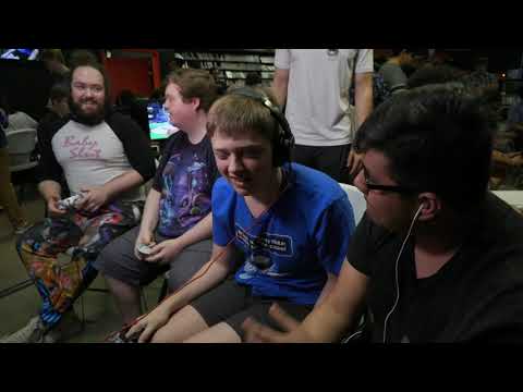 USW 43   Orex + LightningCam vs HyLeN + Awestin   Grand Finals SSBU