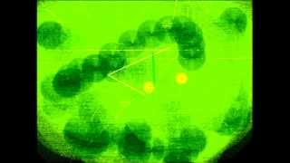 Anodyne - Noise Terrorism (music visualization by Božidar Svetek)