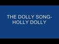 The Holly Dolly song 