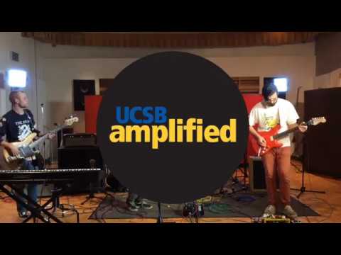 UCSB Amplified LIVE: The Real Savage Henry