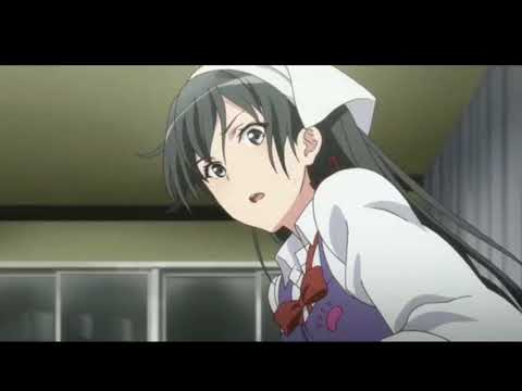 AMV Oregairu Hachiman X Yukino