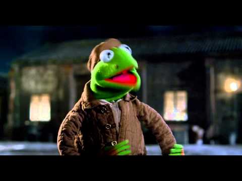 Muppets Most Wanted (TV Spot 'America's Favorite Frog')