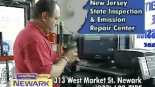 NEWARK CAR CARE CENTER