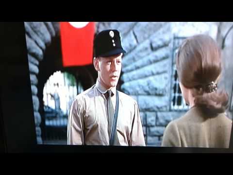 The Sound Of Music Rolf 2