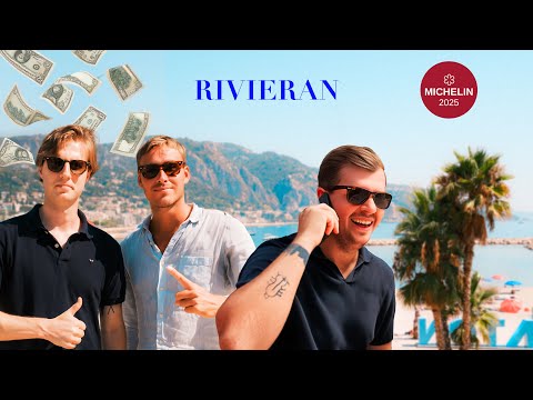 Den HEMLIGA resan till: FRANKRIKE