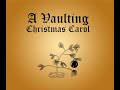 A Vaulting Christmas Carol A Special Sesame Street Christmas