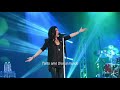 Jaci Velasquez - God So Loved  (Live 2018, 20 Anniversary)