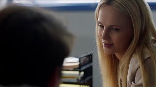 طالب راح ياخد درس خصوصى عند المدرسة بتاعته فحصل اللى محدش يتوقعه 😳