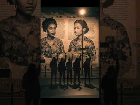 "Beatin' War Drums" | Afridada feat. Basskanak*Innen  | Ground Five Promo